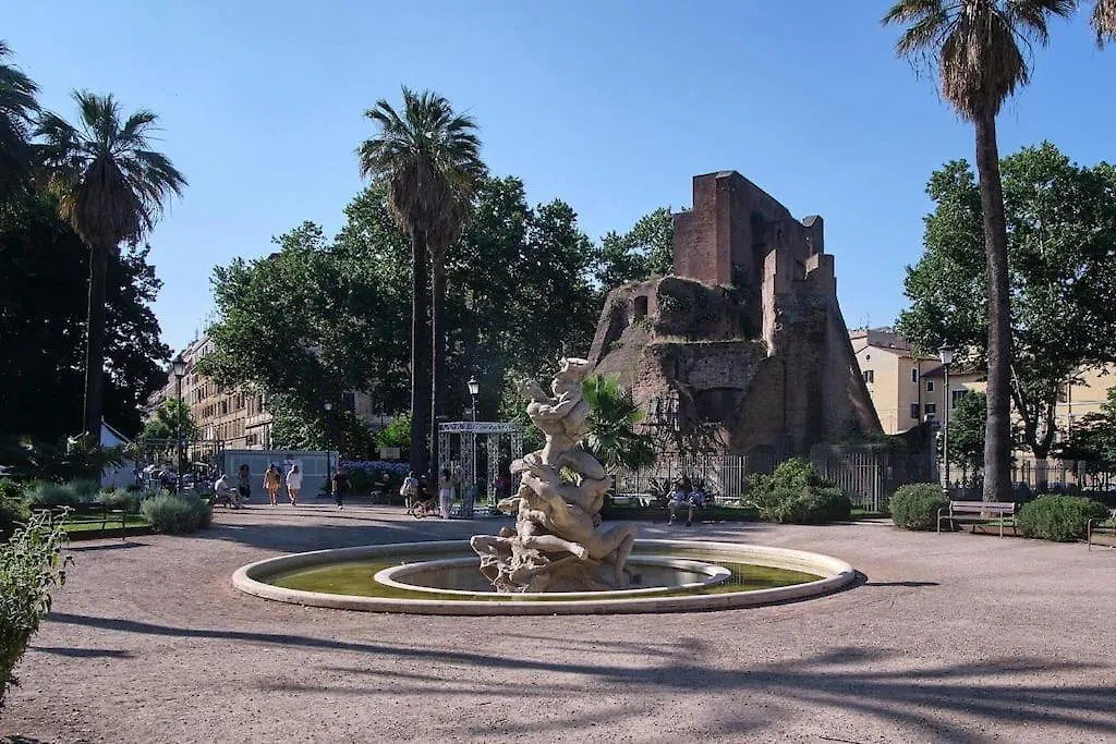 Apartment New! Roman Best Stay