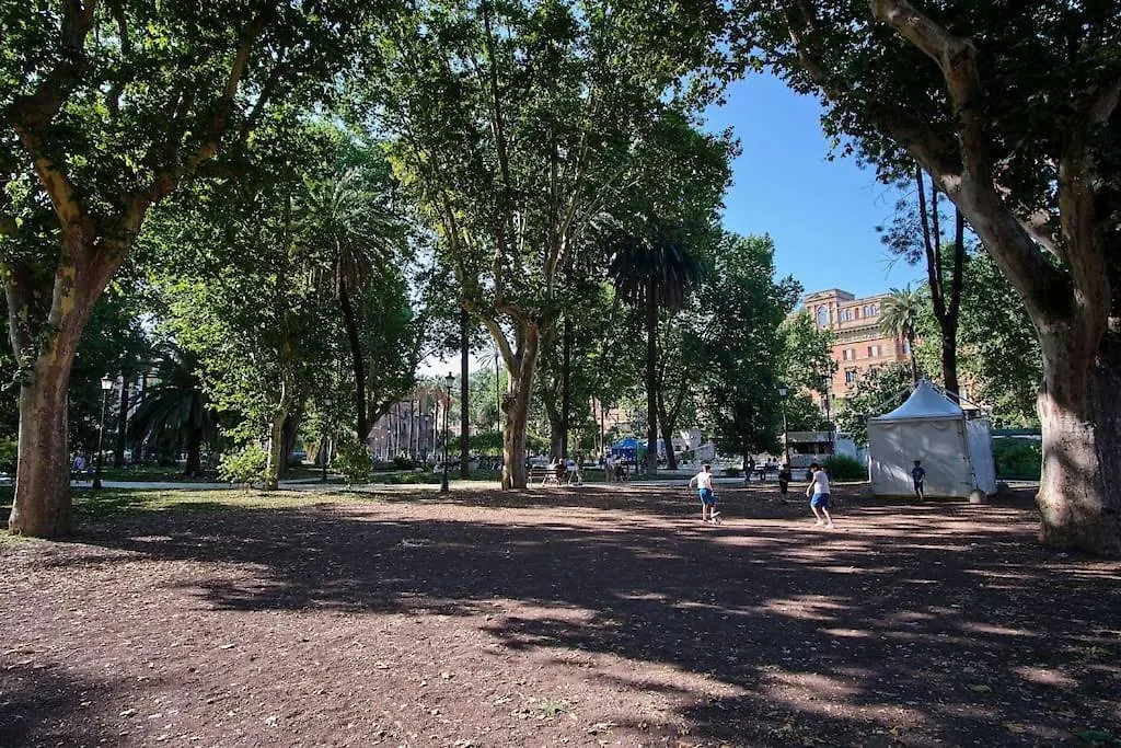 New! Roman Best Stay Italy