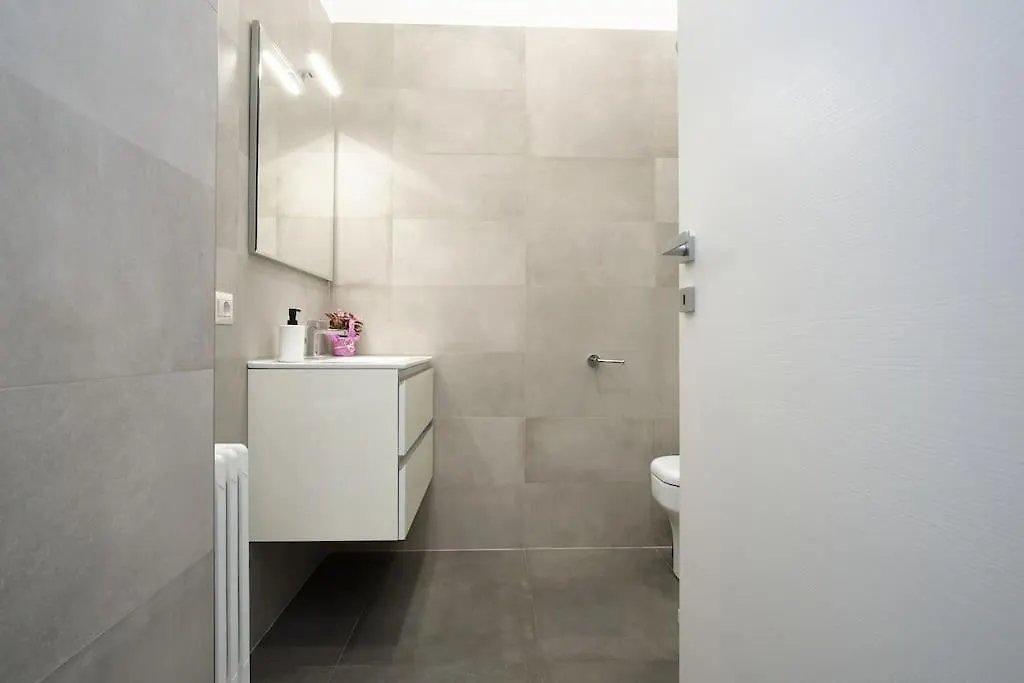 New! Roman Best Stay Apartment