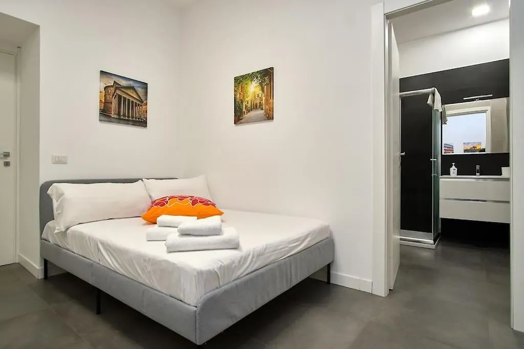 Apartment New! Roman Best Stay