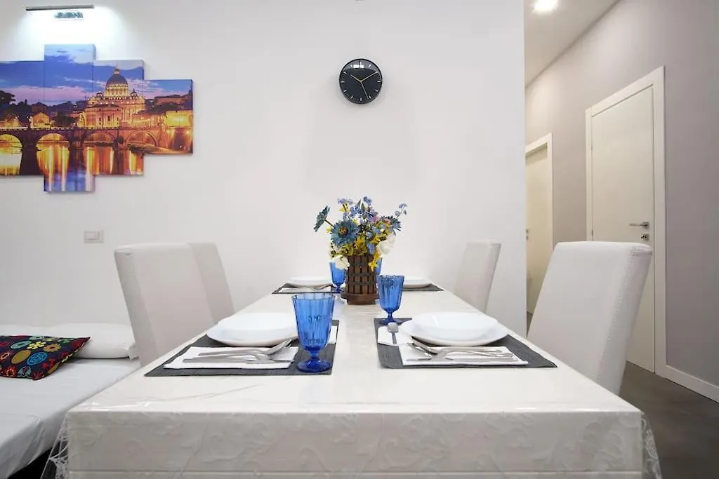 New! Roman Best Stay Rome