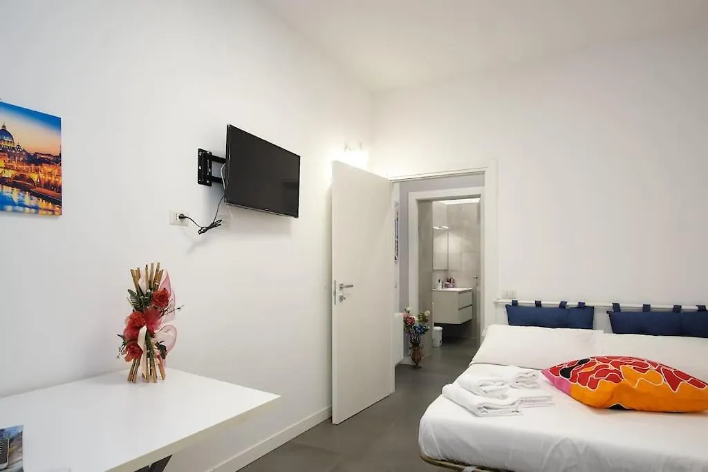 Apartment New! Roman Best Stay