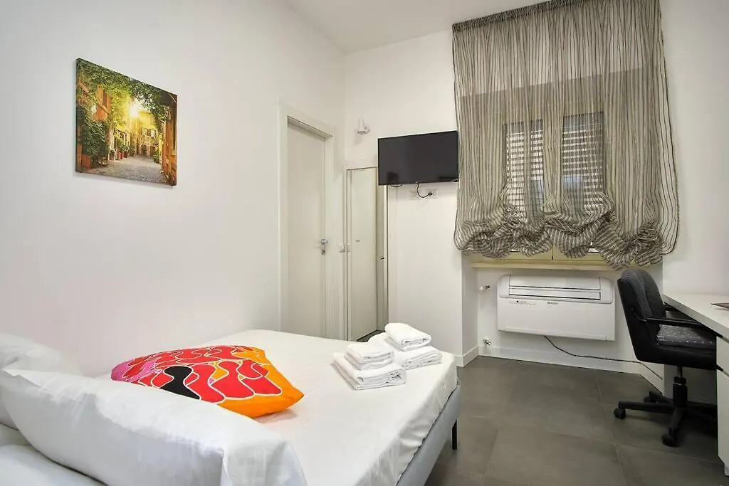 New! Roman Best Stay