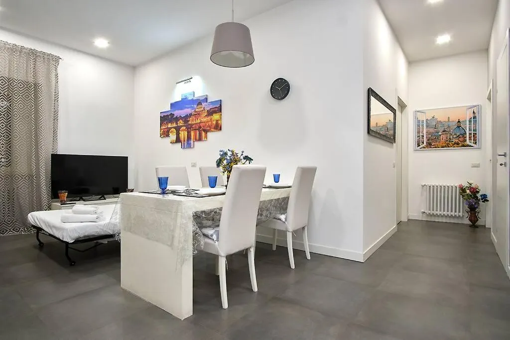 New! Roman Best Stay 0*, Rome Italy